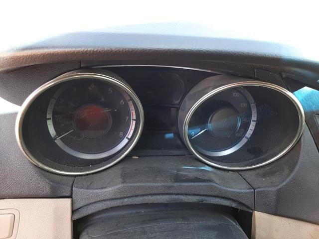 Photo 9 from auction – 2012 HYUNDAI SONATA SE with VIN 5NPEC4AC8CH429407