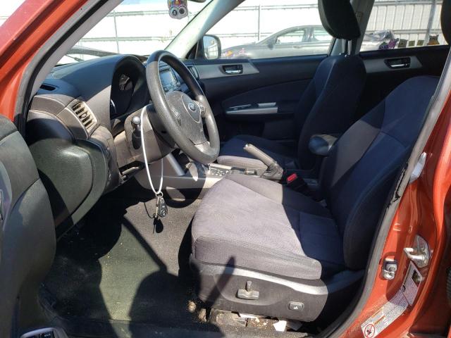 Photo 7 from auction – 2010 SUBARU FORESTER 2 with VIN JF2SH6CC0AH917678