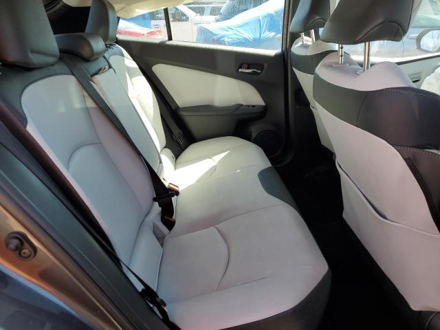 Photo 10 from auction – 2017 TOYOTA PRIUS with VIN JTDKARFU2H3544062