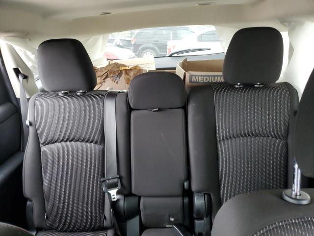 Photo 10 from auction – 2020 DODGE JOURNEY SE with VIN 3C4PDCAB5LT272278
