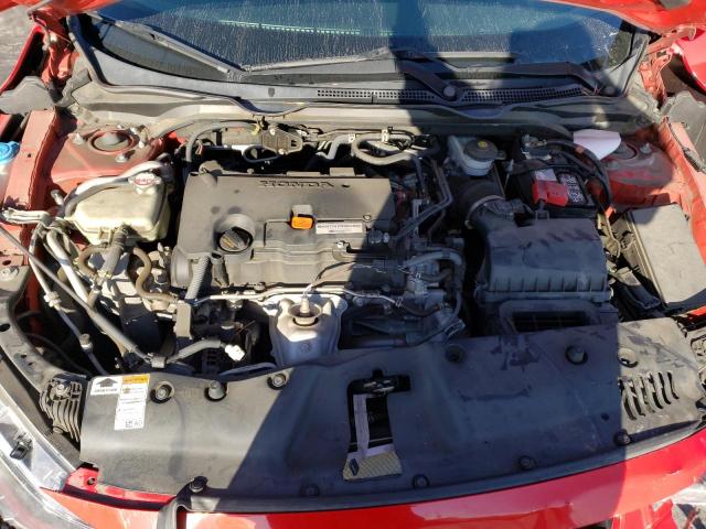 Photo 11 from auction – 2017 HONDA CIVIC LX with VIN 2HGFC2F58HH521718