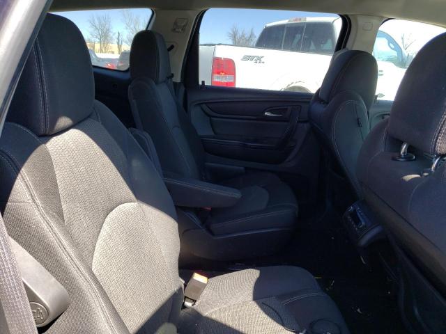 Photo 11 from auction – 2015 CHEVROLET TRAVERSE L with VIN 1GNKRHKD1FJ270068