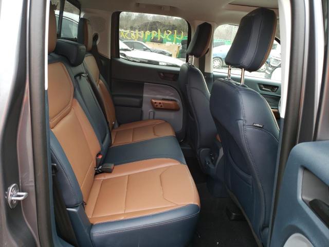 Photo 10 from auction – 2022 FORD MAVERICK X with VIN 3FTTW8E32NRA66408