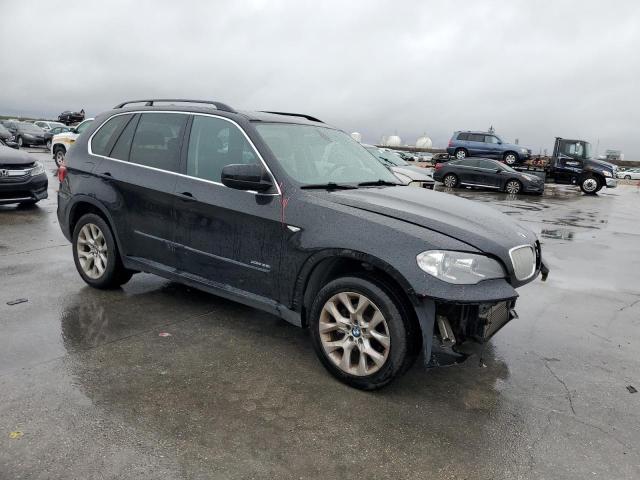 Photo 4 from auction – 2013 BMW X5 XDRIVE3 with VIN 5UXZV4C52D0B10238