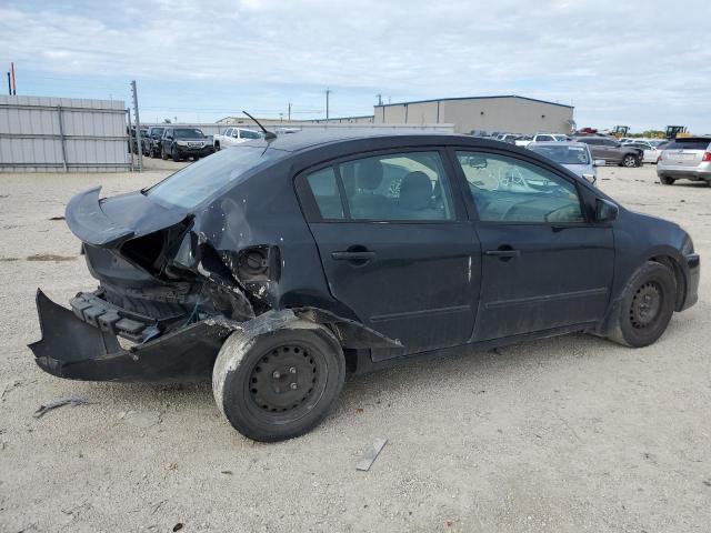 Photo 3 from auction – 2012 NISSAN SENTRA 2.0 with VIN 3N1AB6AP2CL617567