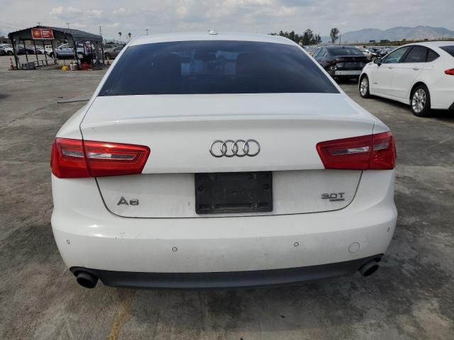 Photo 6 from auction – 2012 AUDI A6 with VIN WAUBGAFC9CN015564