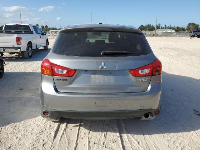 Photo 6 from auction – 2015 MITSUBISHI OUTLANDER with VIN 4A4AP4AU5FE030785