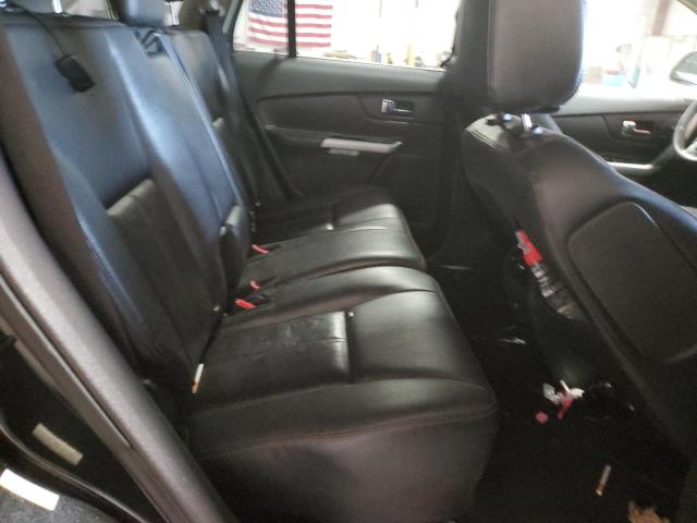 Photo 10 from auction – 2014 FORD EDGE LIMIT with VIN 2FMDK4KC2EBA50880
