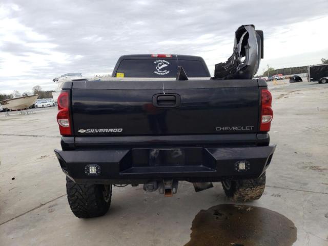 Photo 6 from auction – 2005 CHEVROLET silverado with VIN 1GCHK23275F963813