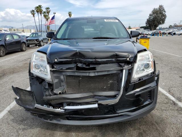 Photo 5 from auction – 2016 GMC TERRAIN SL with VIN 2GKALMEK7G6276842