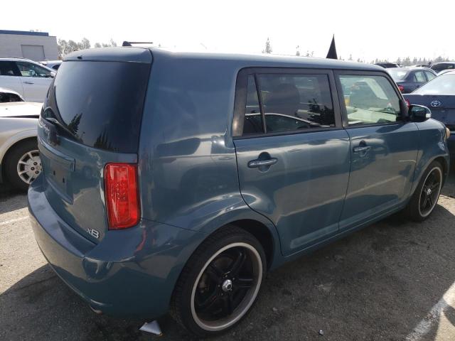 Photo 3 from auction – 2008 TOYOTA SCION XB with VIN JTLKE50E281020974