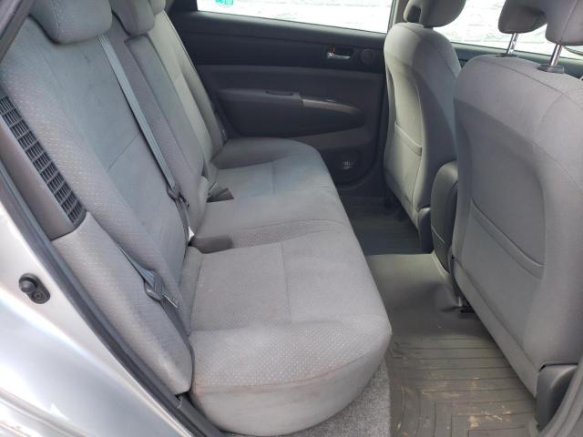 Photo 10 from auction – 2006 TOYOTA PRIUS with VIN JTDKB20UX67059672