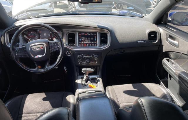 Photo 9 from auction – 2018 DODGE CHARGER R/ with VIN 2C3CDXCT5JH187706