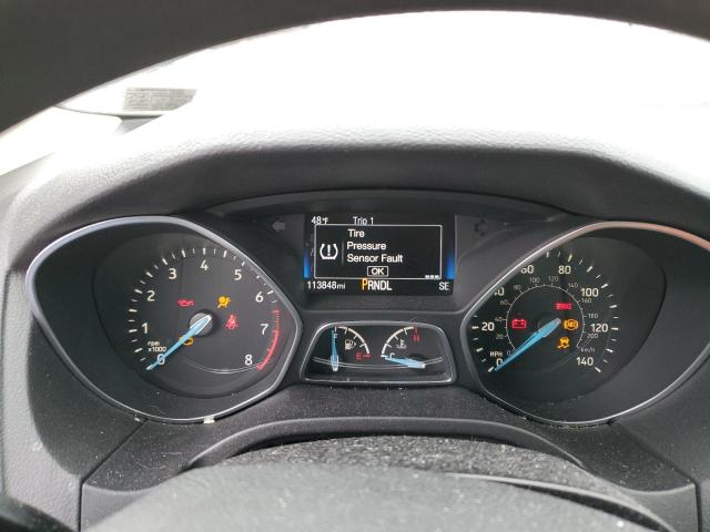 Photo 9 from auction – 2016 FORD FOCUS with VIN 1FADP3F24GL220182