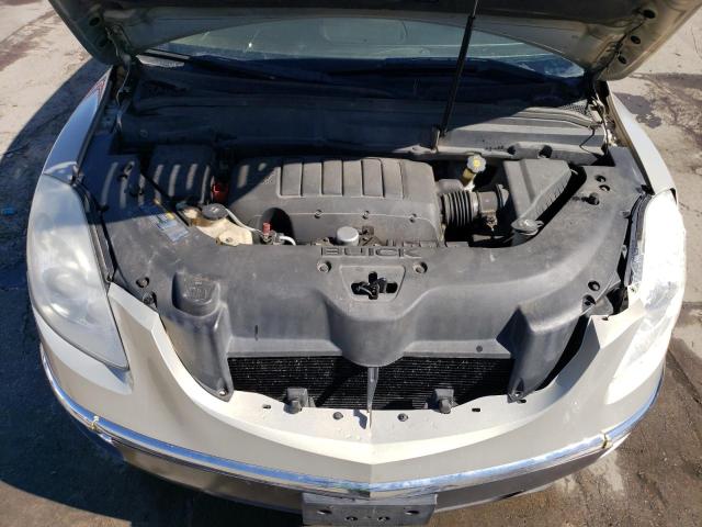 Photo 12 from auction – 2011 BUICK ENCLAVE CX with VIN 5GAKVBED9BJ414202