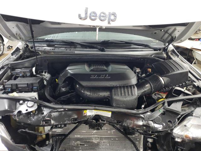 Photo 11 from auction – 2011 JEEP GRAND CHER with VIN 1J4RR4GG8BC694018