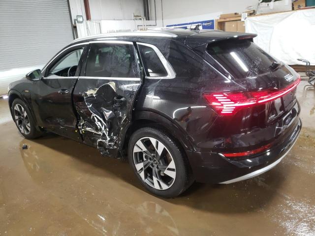 Photo 2 from auction – 2023 AUDI E-TRON PRE with VIN WA1LAAGE0PB006276