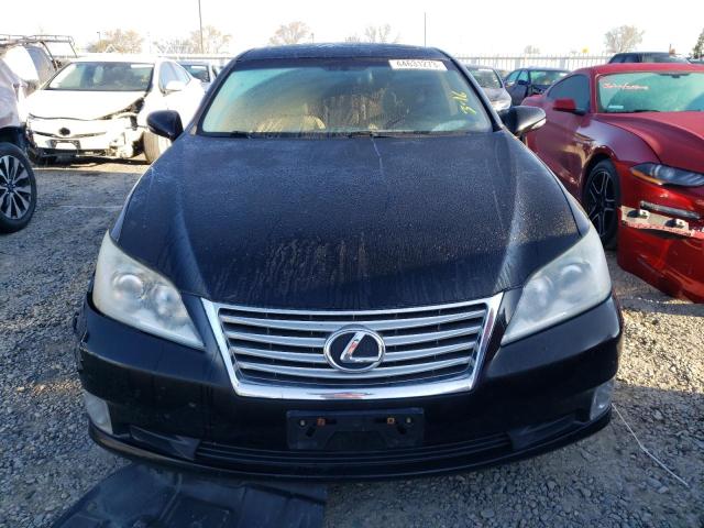 Photo 5 from auction – 2012 LEXUS ES 350 with VIN JTHBK1EG8C2499412