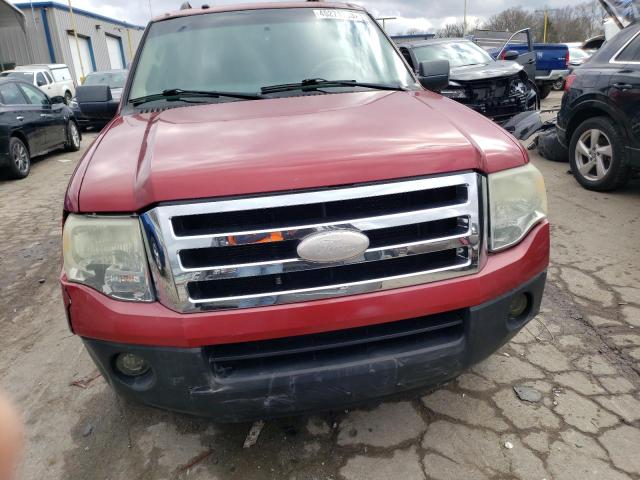 Photo 5 from auction – 2007 FORD EXPEDITION with VIN 1FMFU15577LA87375