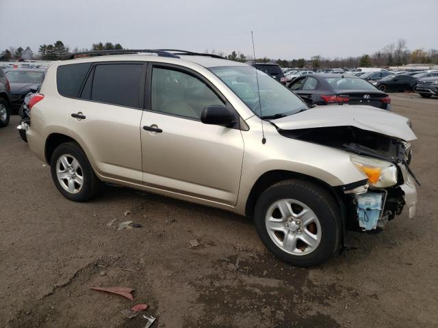 Photo 4 from auction – 2008 TOYOTA RAV4 with VIN JTMBD33V385126034