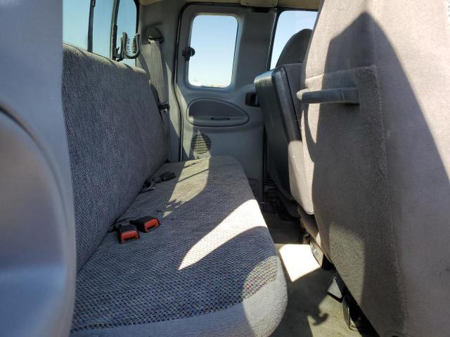 Photo 10 from auction – 2001 DODGE RAM 2500 with VIN 3B7KF23621G211099