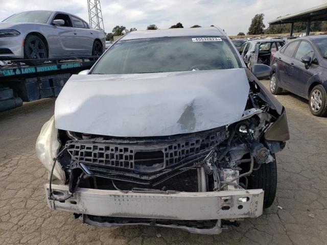 Photo 5 from auction – 2014 TOYOTA PRIUS V with VIN JTDZN3EU4E3316948