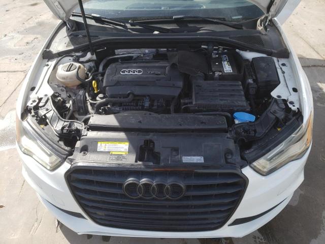 Photo 11 from auction – 2016 AUDI A3 PREMIUM with VIN WAUA7GFF4G1041222