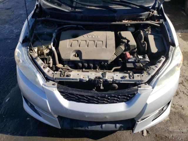 Photo 11 from auction – 2010 TOYOTA COROLLA MA with VIN 2T1KU4EE5AC471514