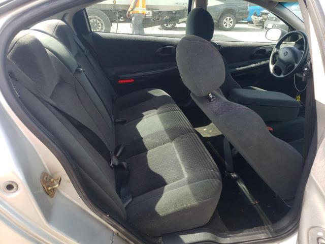 Photo 10 from auction – 2001 DODGE INTREPID S with VIN 2B3HD46R11H572262