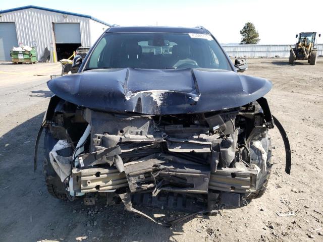 Photo 5 from auction – 2018 FORD EXPLORER L with VIN 1FM5K8F84JGA69399