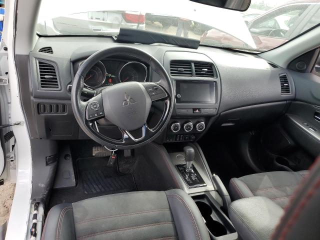 Photo 8 from auction – 2018 MITSUBISHI OUTLANDER with VIN JA4AP3AW7JZ009547