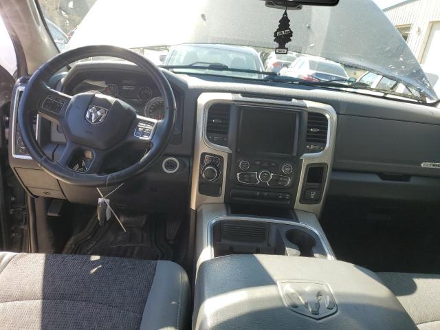 Photo 8 from auction – 2016 RAM 1500 SLT with VIN 1C6RR6GT2GS293213
