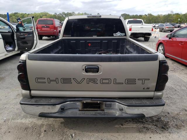 Photo 6 from auction – 2000 CHEVROLET SILVERADO with VIN 2GCEC19T0Y1125449