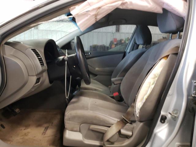 Photo 7 from auction – 2011 NISSAN ALTIMA BAS with VIN 1N4AL2AP8BC103631