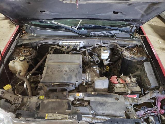 Photo 11 from auction – 2012 FORD ESCAPE XLT with VIN 1FMCU0DG5CKC83816