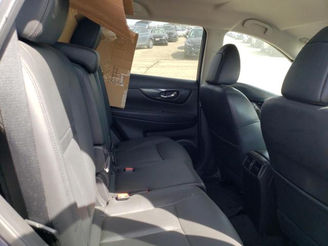 Photo 10 from auction – 2015 NISSAN ROGUE S with VIN 5N1AT2MT6FC801420