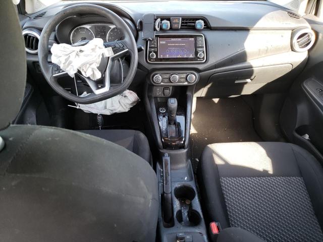 Photo 8 from auction – 2021 NISSAN VERSA S with VIN 3N1CN8DVXML893115