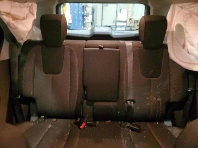Photo 10 from auction – 2015 CHEVROLET EQUINOX LT with VIN 1GNALBEK6FZ100374