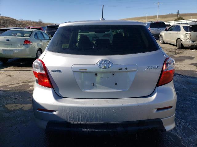 Photo 6 from auction – 2010 TOYOTA COROLLA MA with VIN 2T1KU4EE5AC471514