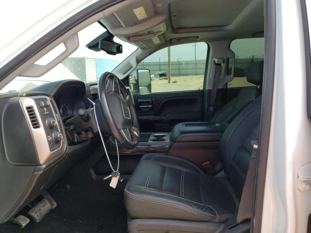 Photo 7 from auction – 2016 GMC SIERRA K25 with VIN 1GT12UE86GF162775