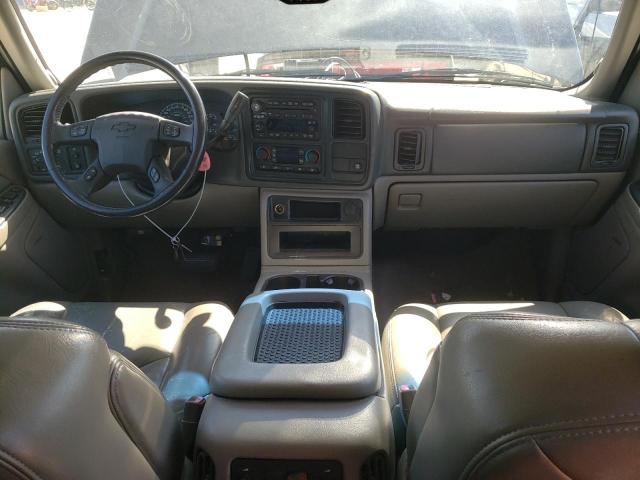 Photo 8 from auction – 2005 CHEVROLET AVALANCHE with VIN 3GNEC12ZX5G220965
