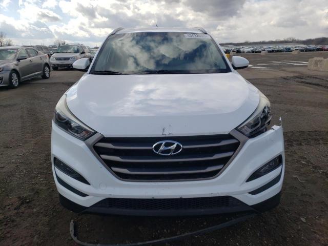 Photo 5 from auction – 2016 HYUNDAI TUCSON LIM with VIN KM8J33A40GU114643