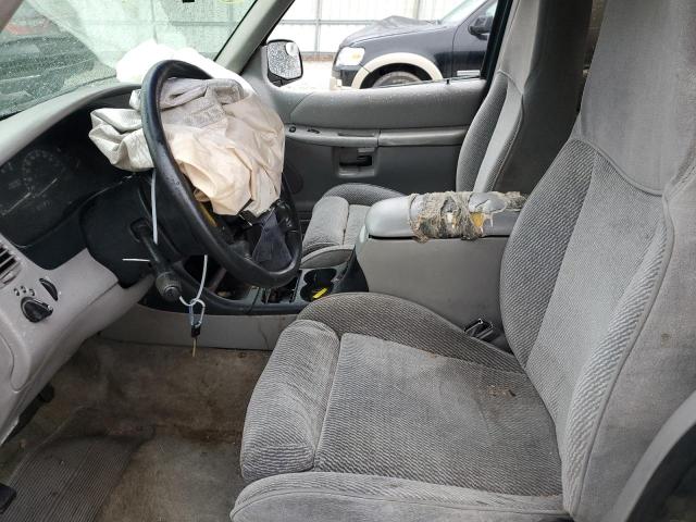 Photo 7 from auction – 1996 FORD EXPLORER with VIN 1FMDU32X6TZA19987