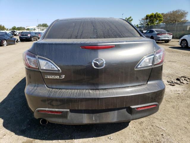 Photo 6 from auction – 2011 MAZDA 3 I with VIN JM1BL1VG7B1497394