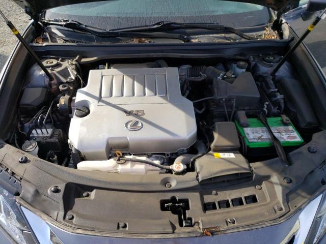 Photo 11 from auction – 2017 LEXUS ES 350 with VIN 58ABK1GG1HU051222