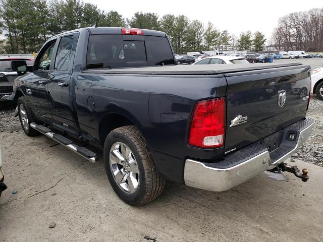 Photo 2 from auction – 2016 RAM 1500 SLT with VIN 1C6RR7GG7GS374670