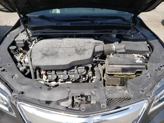 Photo 11 from auction – 2015 ACURA TLX with VIN 19UUB2F33FA001365