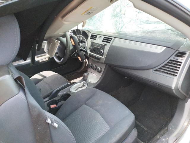 Photo 8 from auction – 2009 CHRYSLER SEBRING LX with VIN 1C3LC45B39N520445