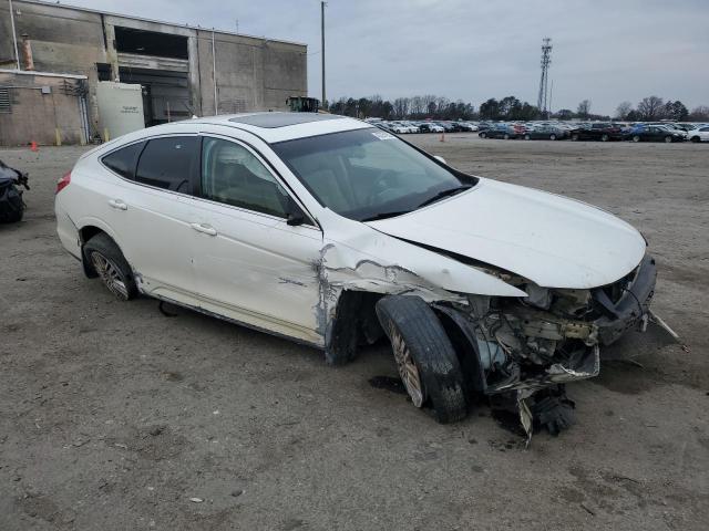 Photo 4 from auction – 2012 HONDA CROSSTOUR with VIN 5J6TF3H5XCL001487