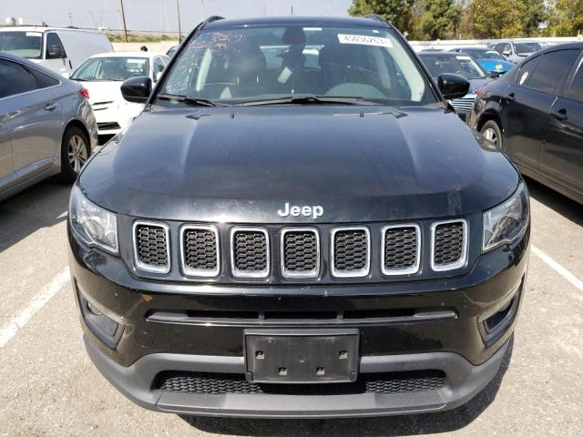 Photo 5 from auction – 2019 JEEP COMPASS LA with VIN 3C4NJCBB1KT832794